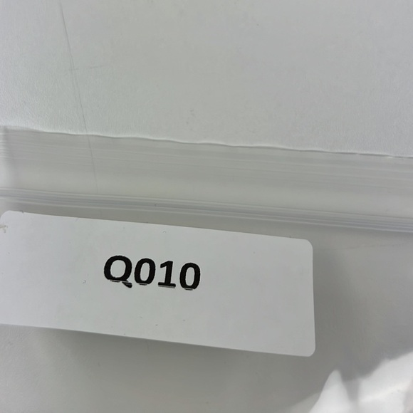 Men's Eddie Bauer burnt orange fleece  sweater - Picture 11 of 11